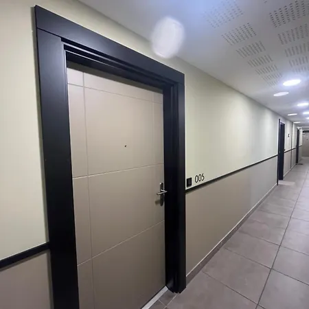 Joli T2 Terrasse Parking Prive Confort * Montpellier