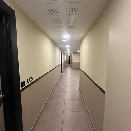 Apartment Joli T2 Terrasse Parking Prive Confort Montpellier