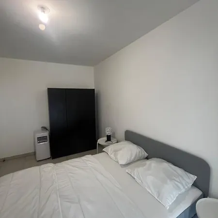 Joli T2 Terrasse Parking Prive Confort * Montpellier