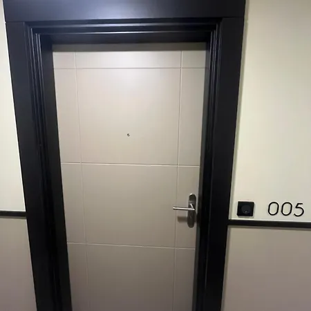 Joli T2 Terrasse Parking Prive Confort Apartment *